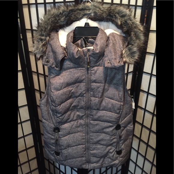 green tea fluffy jacket